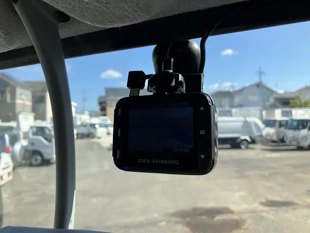 三菱 キャンター 2PG-FEB80(2WD)の写真43