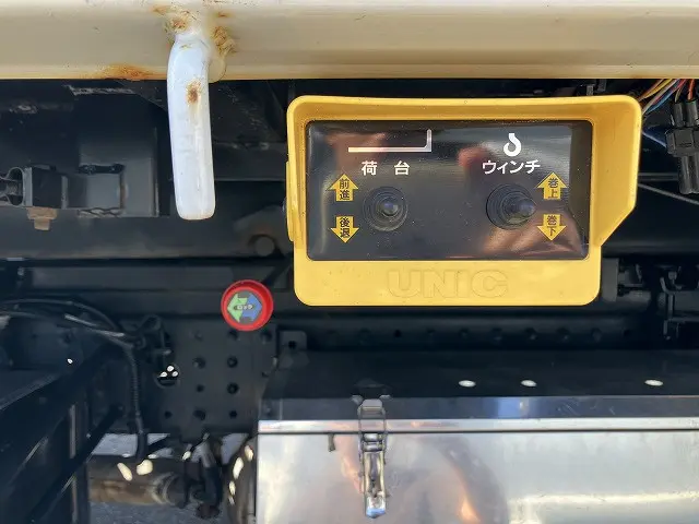 三菱 キャンター 2PG-FEB80(2WD)の写真48