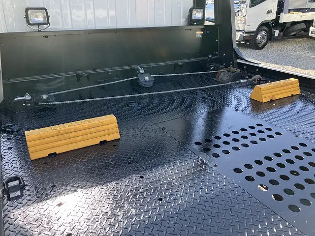 三菱 キャンター 2PG-FEB80(2WD)の写真49