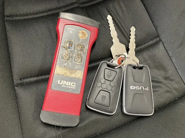 三菱 キャンター 2PG-FEB80(2WD)の写真50