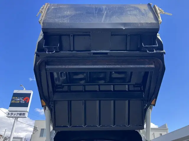 三菱 キャンター TKG-FEA50(2WD)の写真17