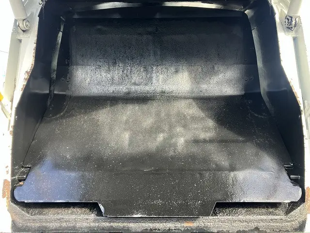 三菱 キャンター TKG-FEA50(2WD)の写真19