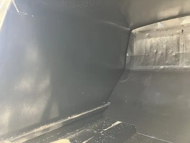 三菱 キャンター TKG-FEA50(2WD)の写真21