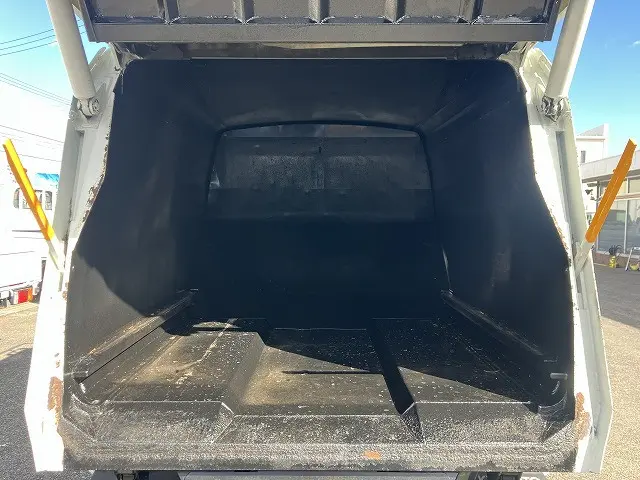 三菱 キャンター TKG-FEA50(2WD)の写真22