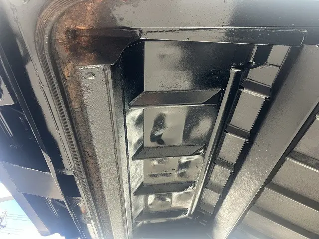 三菱 キャンター TKG-FEA50(2WD)の写真31