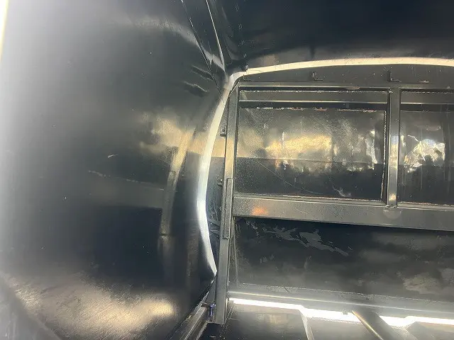 三菱 キャンター TKG-FEA50(2WD)の写真34