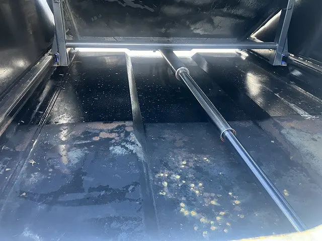 三菱 キャンター TKG-FEA50(2WD)の写真36