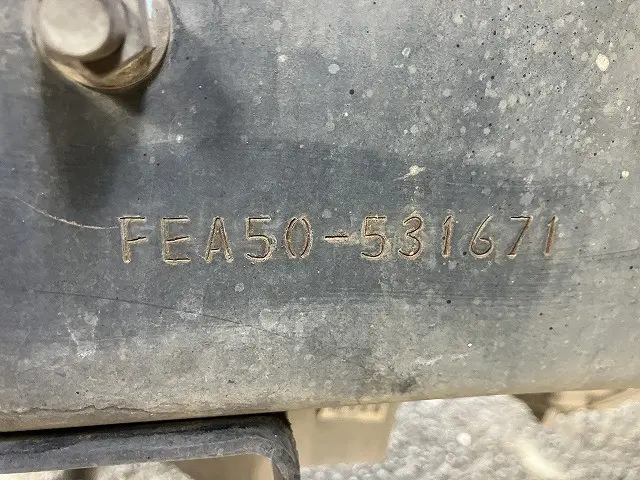 三菱 キャンター TKG-FEA50(2WD)の写真40