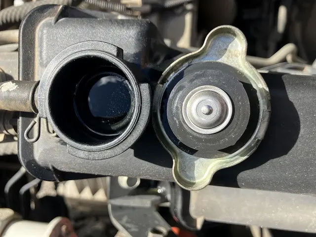 三菱 キャンター TKG-FEA50(2WD)の写真42