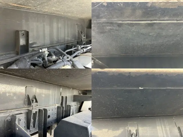 三菱 キャンター TKG-FEA50(2WD)の写真47