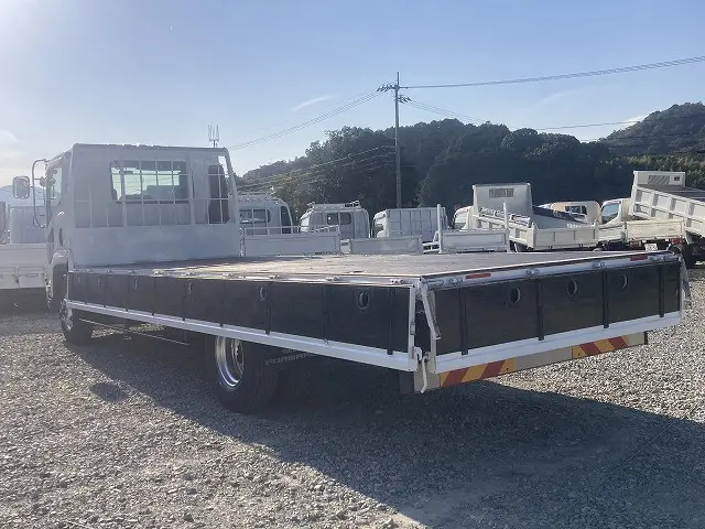 いすゞ フォワード TKG-FRR90S1(2WD)の写真13