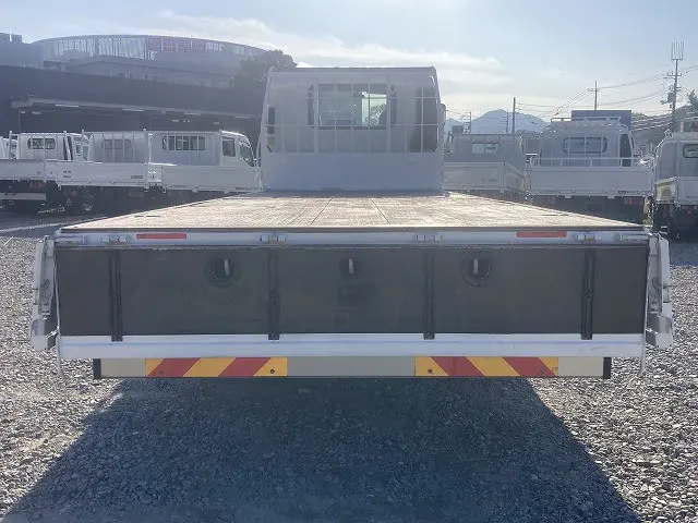 いすゞ フォワード TKG-FRR90S1(2WD)の写真14