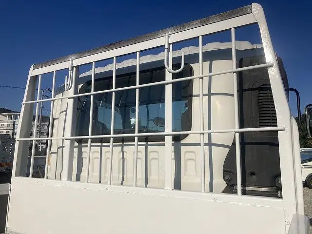 いすゞ フォワード TKG-FRR90S1(2WD)の写真16