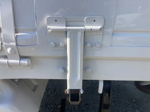 いすゞ フォワード TKG-FRR90S1(2WD)の写真17