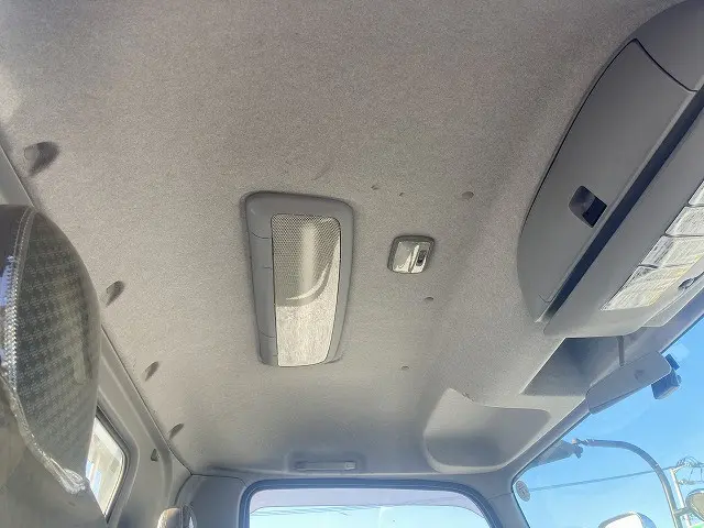 いすゞ フォワード TKG-FRR90S1(2WD)の写真20