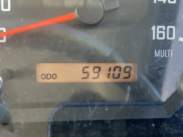 いすゞ フォワード TKG-FRR90S1(2WD)の写真26