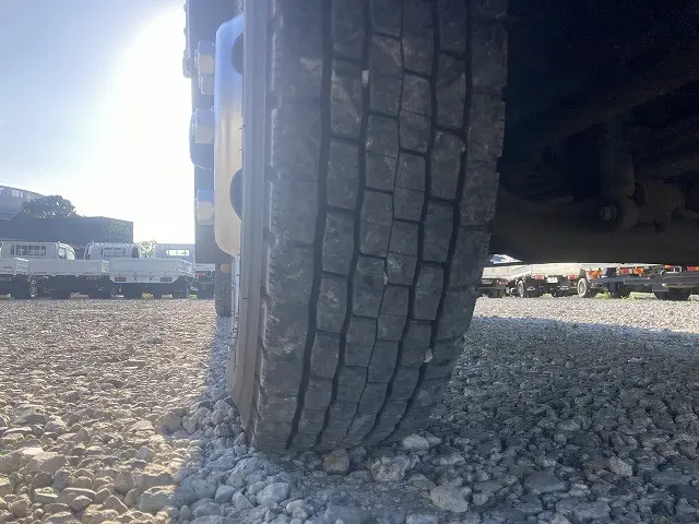 いすゞ フォワード TKG-FRR90S1(2WD)の写真29