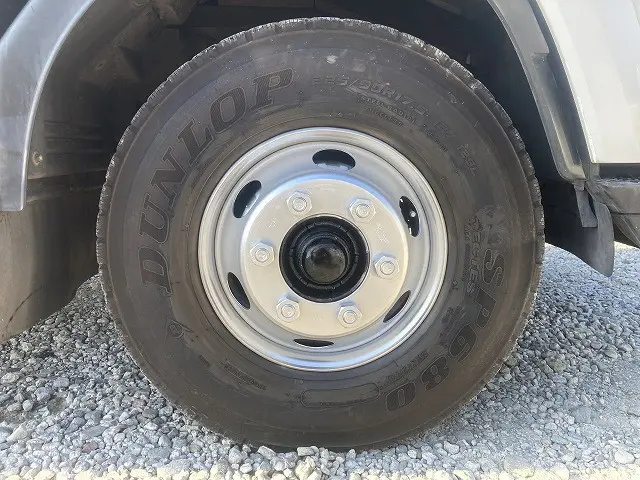 いすゞ フォワード TKG-FRR90S1(2WD)の写真30