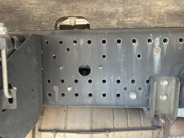 いすゞ フォワード TKG-FRR90S1(2WD)の写真31