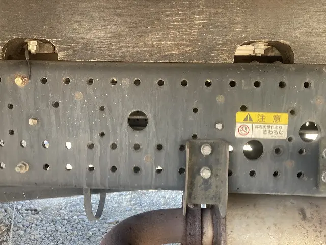 いすゞ フォワード TKG-FRR90S1(2WD)の写真32