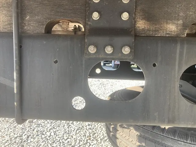 いすゞ フォワード TKG-FRR90S1(2WD)の写真33