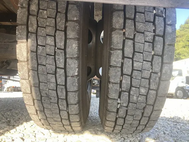 いすゞ フォワード TKG-FRR90S1(2WD)の写真34