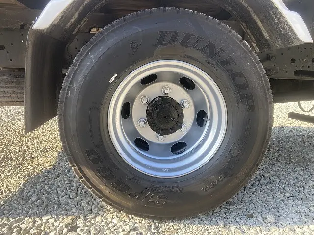 いすゞ フォワード TKG-FRR90S1(2WD)の写真35