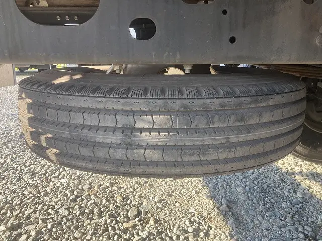 いすゞ フォワード TKG-FRR90S1(2WD)の写真36