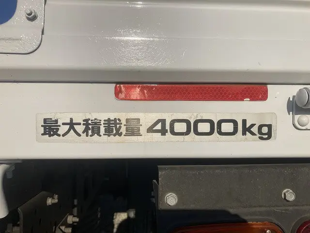 いすゞ フォワード TKG-FRR90S1(2WD)の写真37