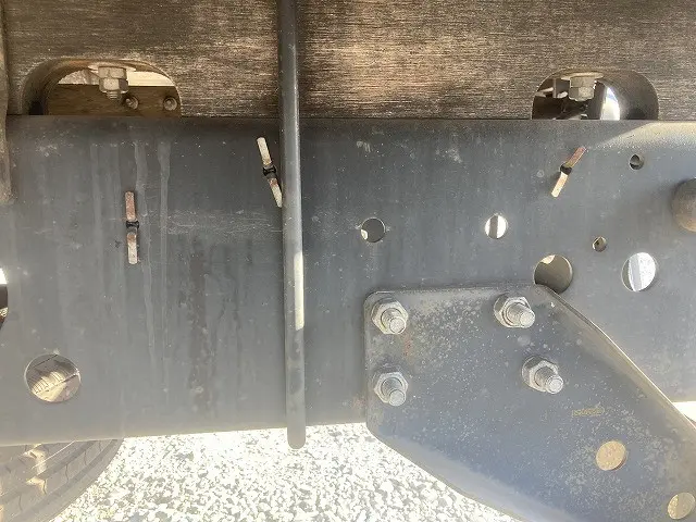 いすゞ フォワード TKG-FRR90S1(2WD)の写真39