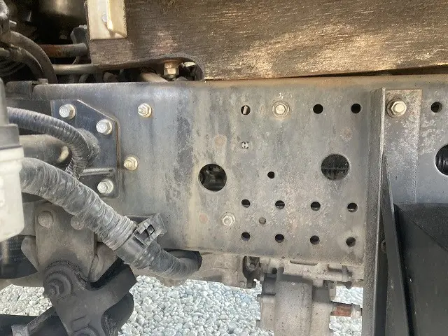 いすゞ フォワード TKG-FRR90S1(2WD)の写真41