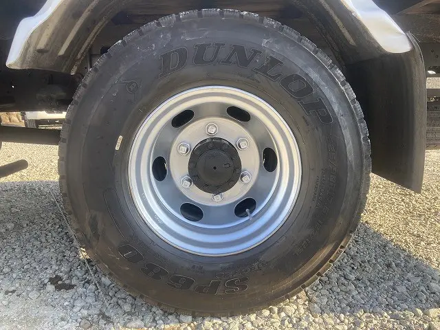 いすゞ フォワード TKG-FRR90S1(2WD)の写真43