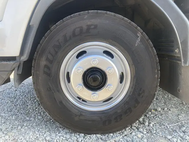 いすゞ フォワード TKG-FRR90S1(2WD)の写真44