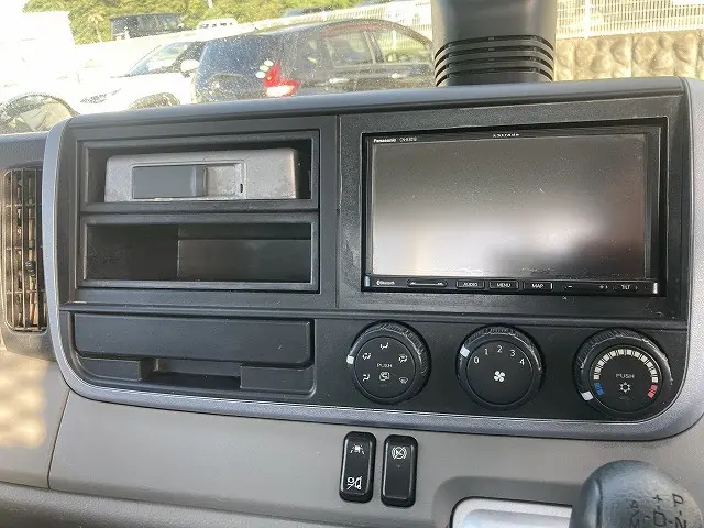 三菱 キャンター 2RG-FBA20(2WD)の写真25