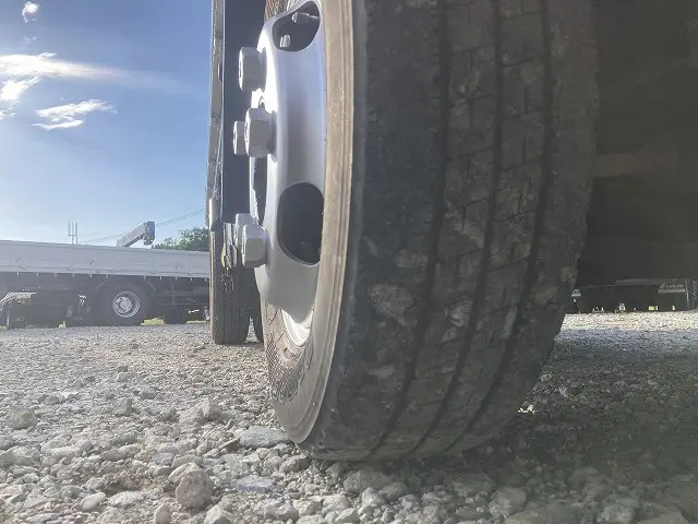 三菱 キャンター 2RG-FBA20(2WD)の写真30
