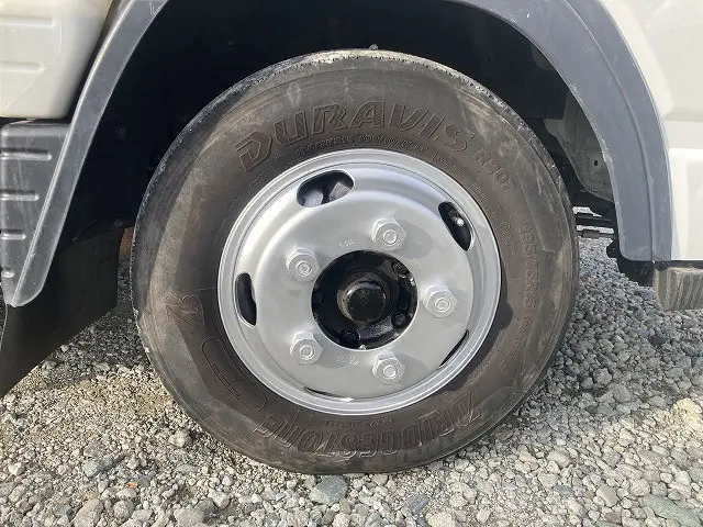 三菱 キャンター 2RG-FBA20(2WD)の写真31