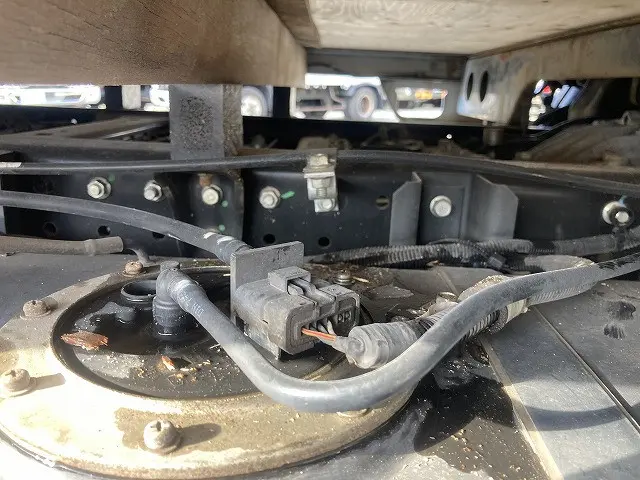 三菱 キャンター 2RG-FBA20(2WD)の写真32
