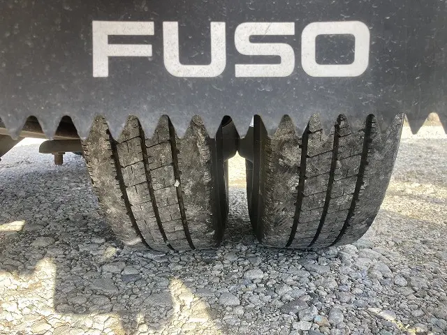 三菱 キャンター 2RG-FBA20(2WD)の写真35