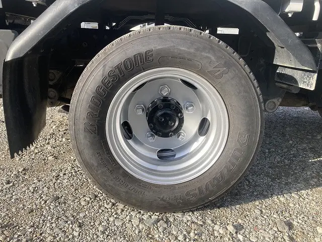 三菱 キャンター 2RG-FBA20(2WD)の写真36