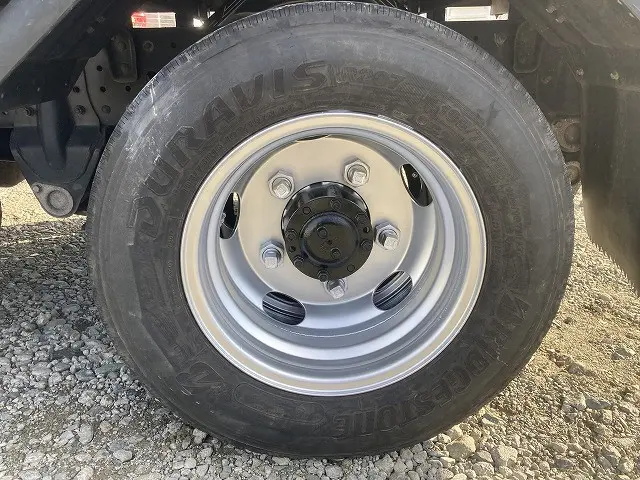 三菱 キャンター 2RG-FBA20(2WD)の写真39