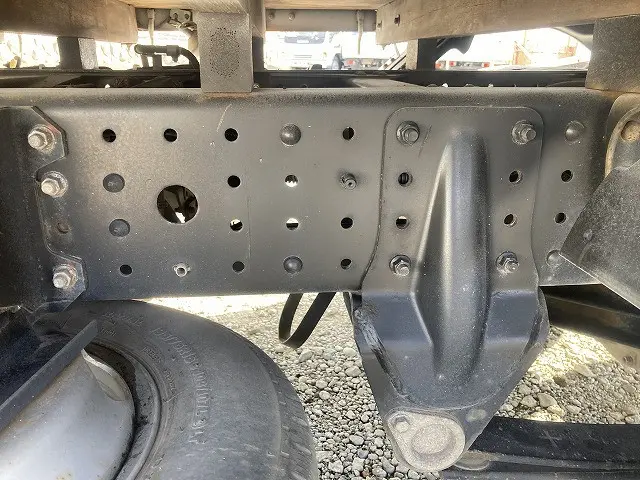 三菱 キャンター 2RG-FBA20(2WD)の写真40