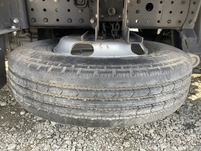 三菱 キャンター 2RG-FBA20(2WD)の写真42