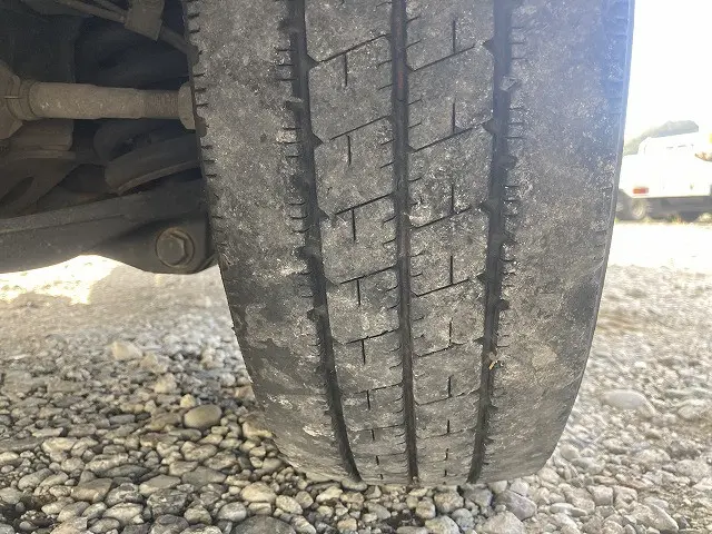 三菱 キャンター 2RG-FBA20(2WD)の写真43