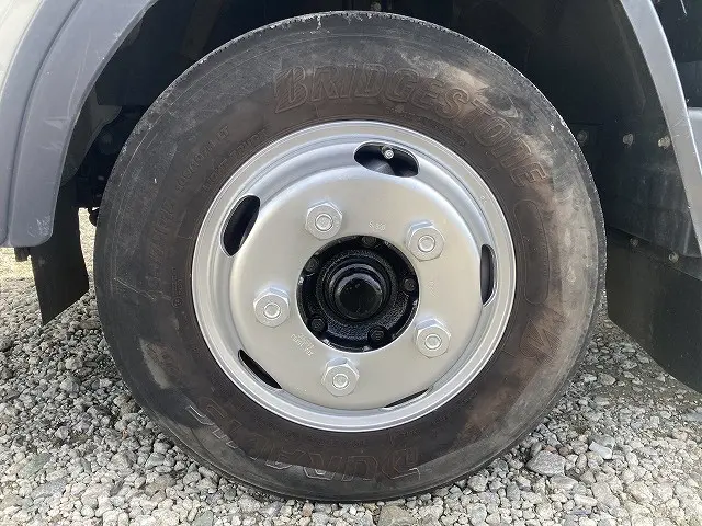 三菱 キャンター 2RG-FBA20(2WD)の写真44