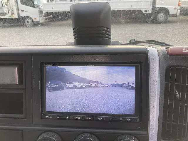 三菱 キャンター 2RG-FBA20(2WD)の写真46