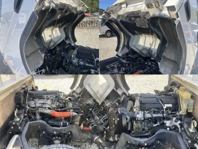 三菱 キャンター 2RG-FBA20(2WD)の写真49