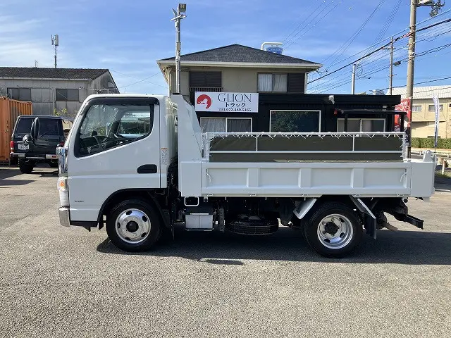 三菱 キャンター 2PG-FBA60(2WD)の写真11