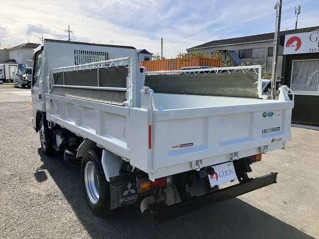 三菱 キャンター 2PG-FBA60(2WD)の写真13