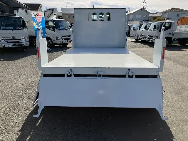 三菱 キャンター 2PG-FBA60(2WD)の写真21