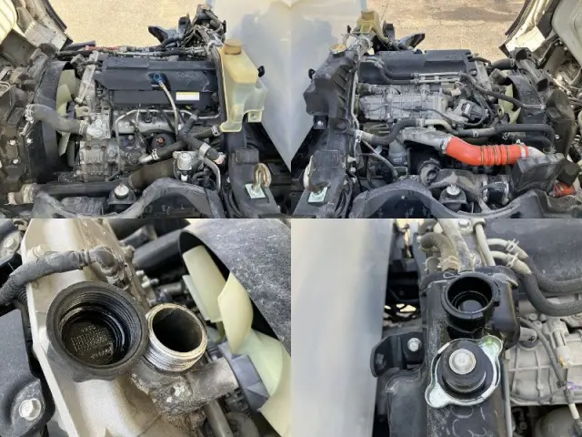 三菱 キャンター 2PG-FBA60(2WD)の写真23